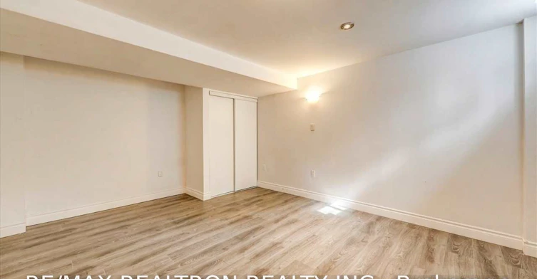 Bsmnt-6 Montebello Crescent, Ajax, ON, L1T 4M8 - 19