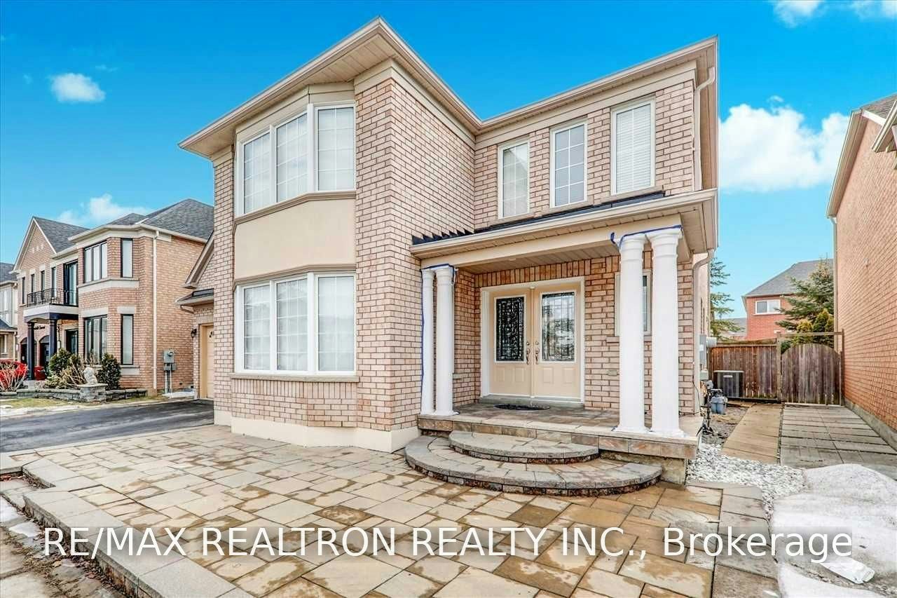 Bsmnt-6 Montebello Crescent, Ajax, ON, L1T 4M8 - 2