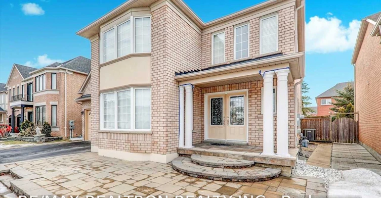 Bsmnt-6 Montebello Crescent, Ajax, ON, L1T 4M8 - 2