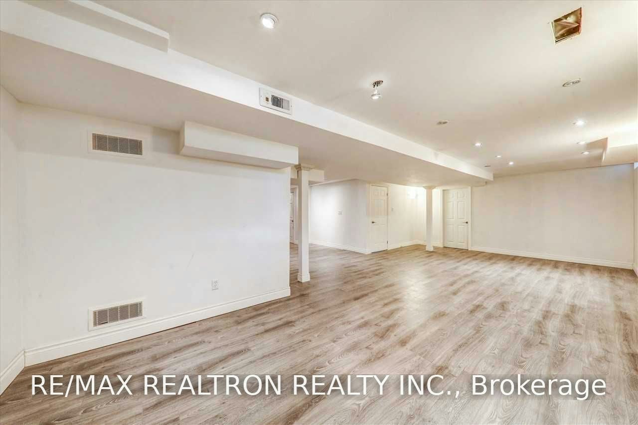 Bsmnt-6 Montebello Crescent, Ajax, ON, L1T 4M8 - 8