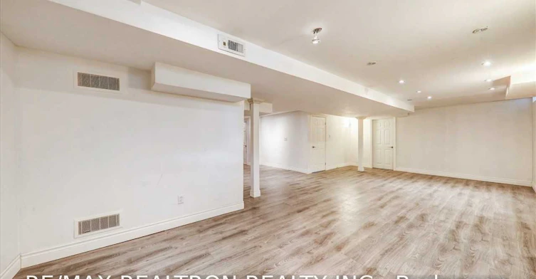 Bsmnt-6 Montebello Crescent, Ajax, ON, L1T 4M8 - 8