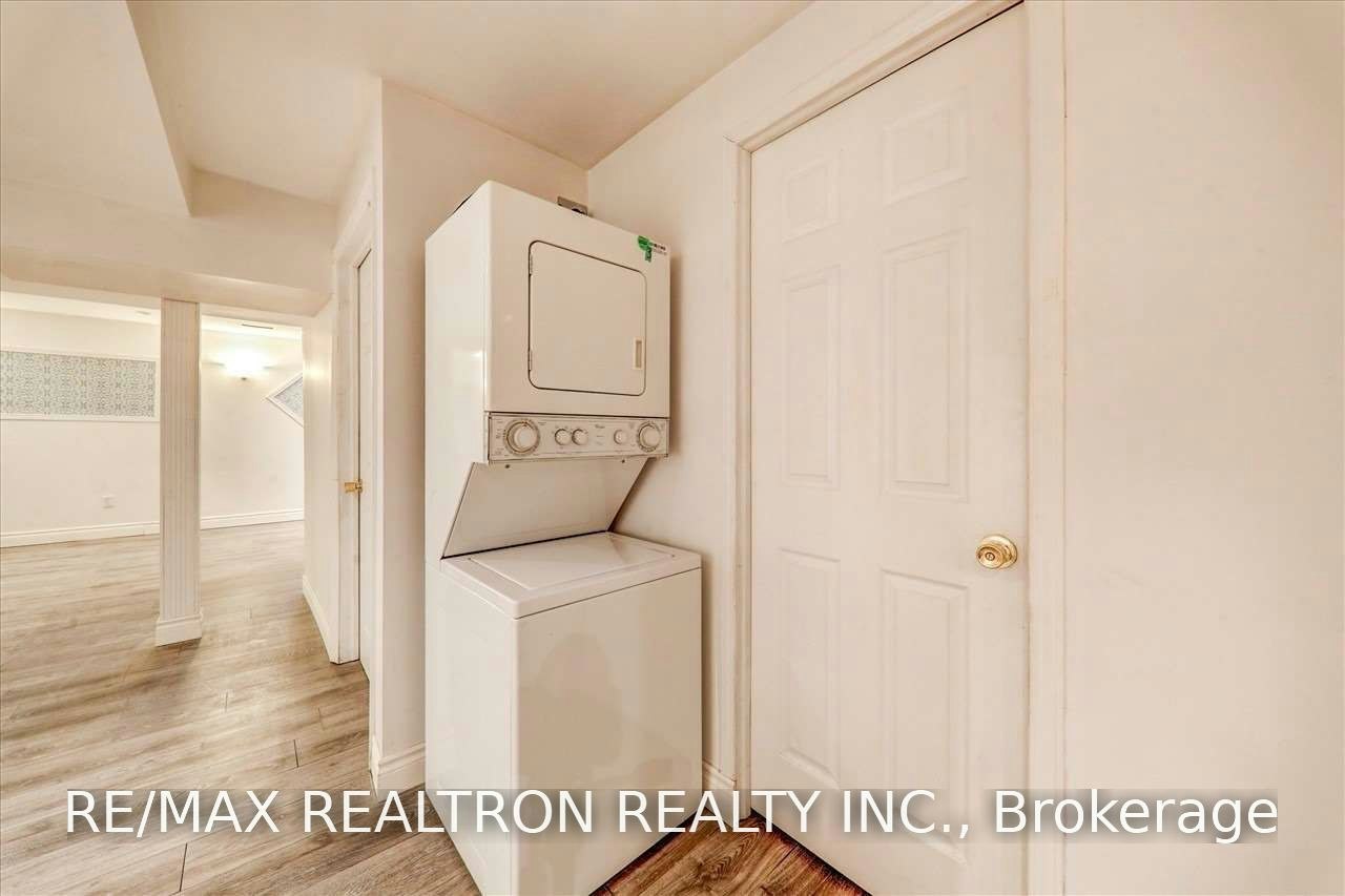 Bsmnt-6 Montebello Crescent, Ajax, ON, L1T 4M8 - 14