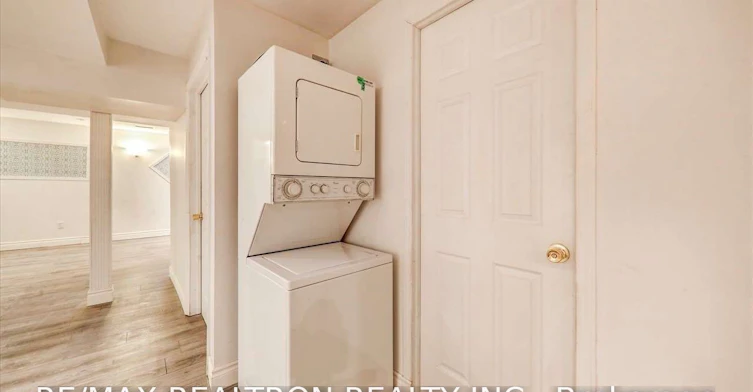 Bsmnt-6 Montebello Crescent, Ajax, ON, L1T 4M8 - 14