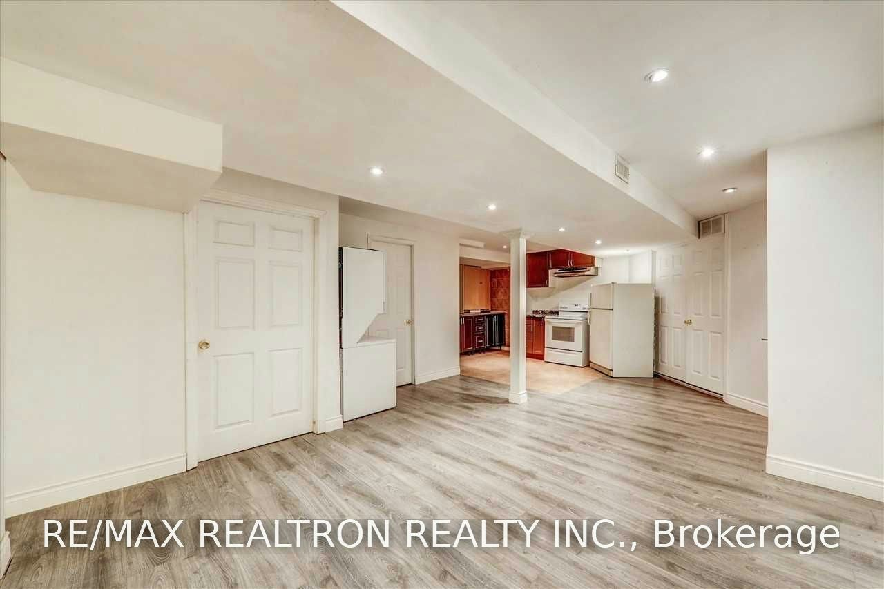 Bsmnt-6 Montebello Crescent, Ajax, ON, L1T 4M8 - 10
