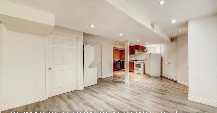Bsmnt-6 Montebello Crescent, Ajax, ON, L1T 4M8 - 10