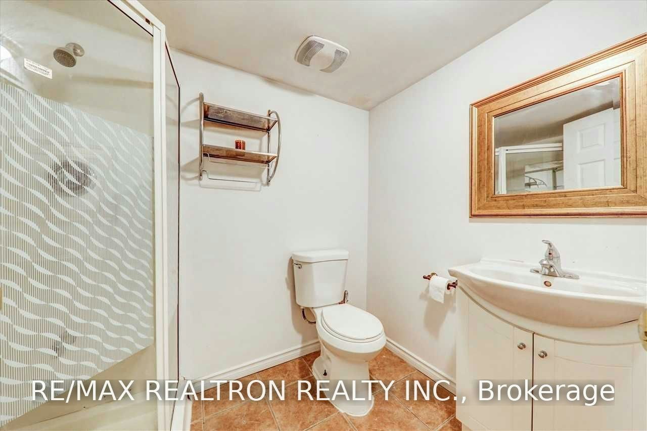 Bsmnt-6 Montebello Crescent, Ajax, ON, L1T 4M8 - 13