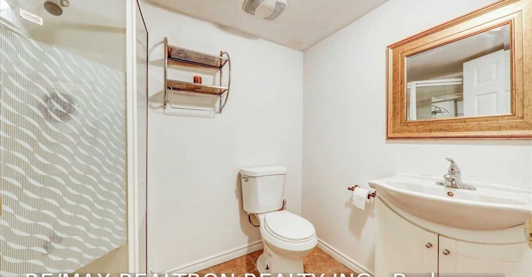 Bsmnt-6 Montebello Crescent, Ajax, ON, L1T 4M8 - 13