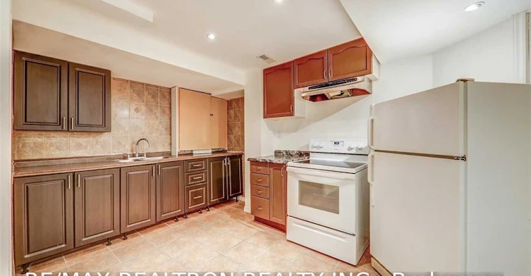Bsmnt-6 Montebello Crescent, Ajax, ON, L1T 4M8 - 11