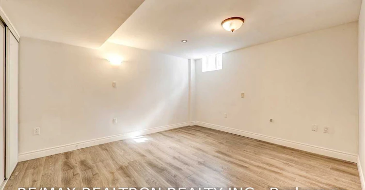 Bsmnt-6 Montebello Crescent, Ajax, ON, L1T 4M8 - 18