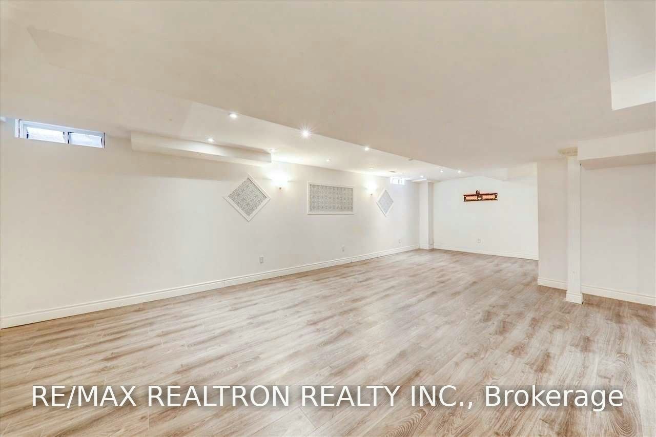 Bsmnt-6 Montebello Crescent, Ajax, ON, L1T 4M8 - 6