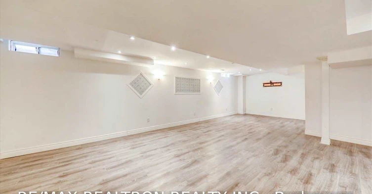Bsmnt-6 Montebello Crescent, Ajax, ON, L1T 4M8 - 6