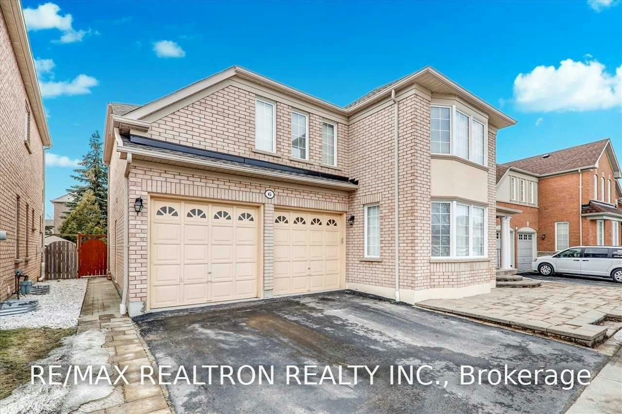 Bsmnt-6 Montebello Crescent, Ajax, ON, L1T 4M8 - 3