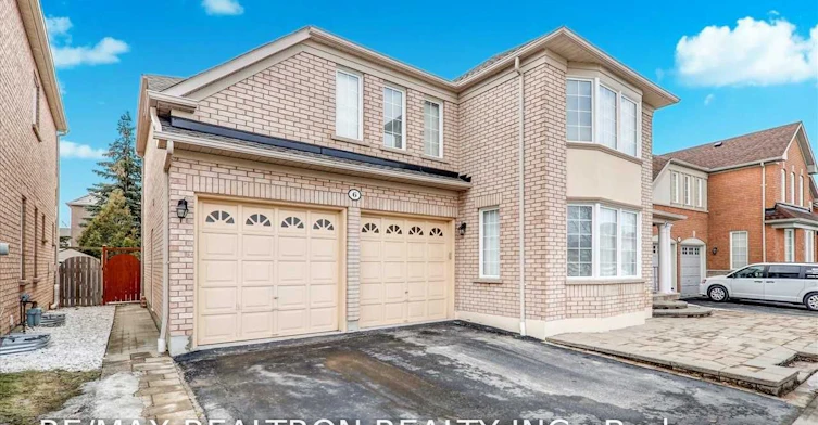 Bsmnt-6 Montebello Crescent, Ajax, ON, L1T 4M8 - 3