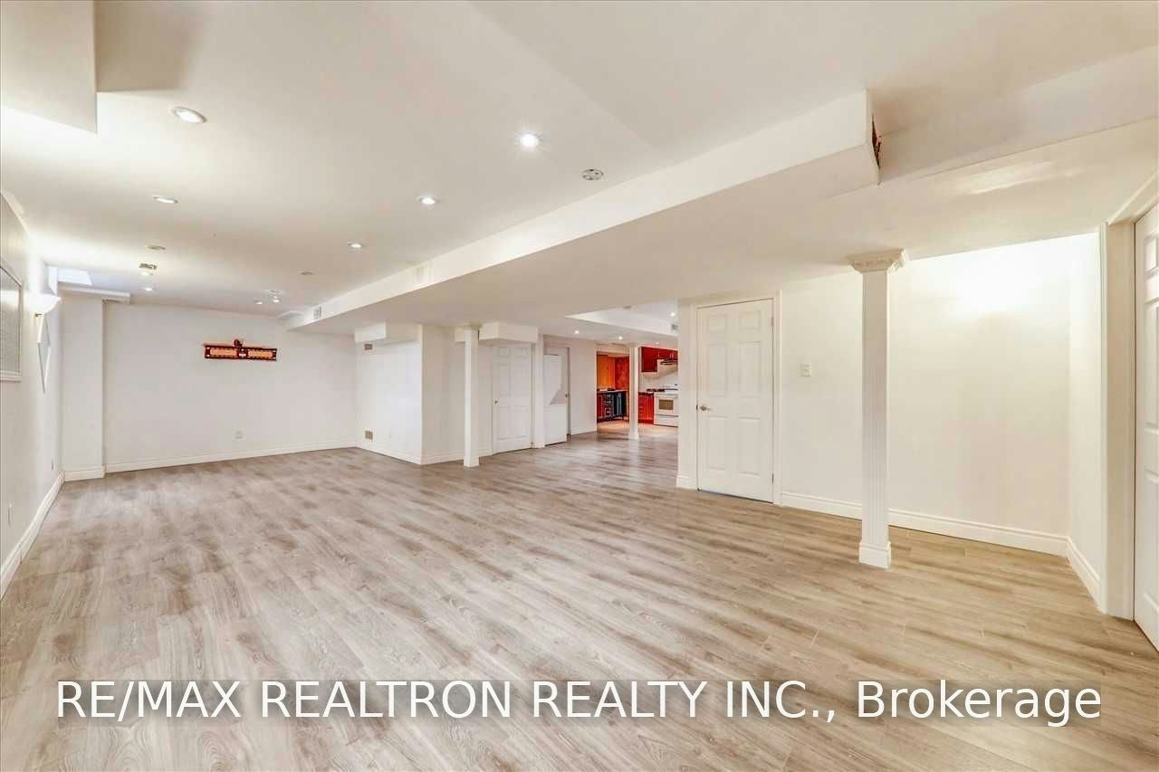 Bsmnt-6 Montebello Crescent, Ajax, ON, L1T 4M8 - 7