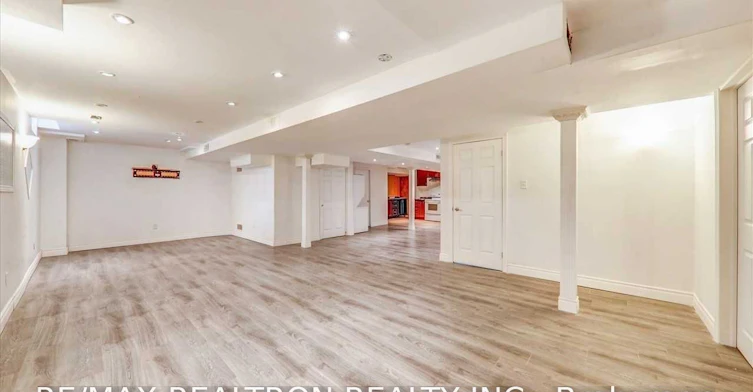 Bsmnt-6 Montebello Crescent, Ajax, ON, L1T 4M8 - 7