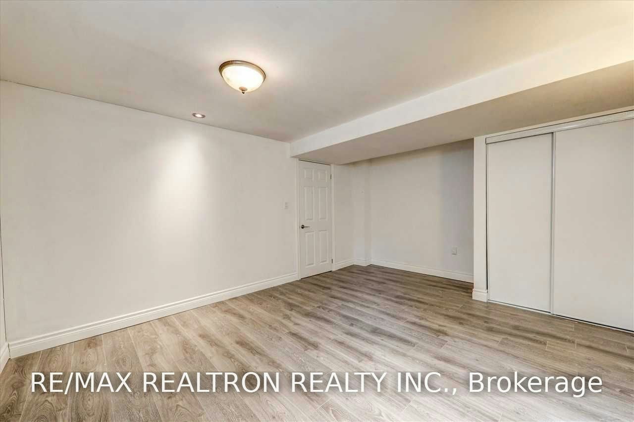 Bsmnt-6 Montebello Crescent, Ajax, ON, L1T 4M8 - 20