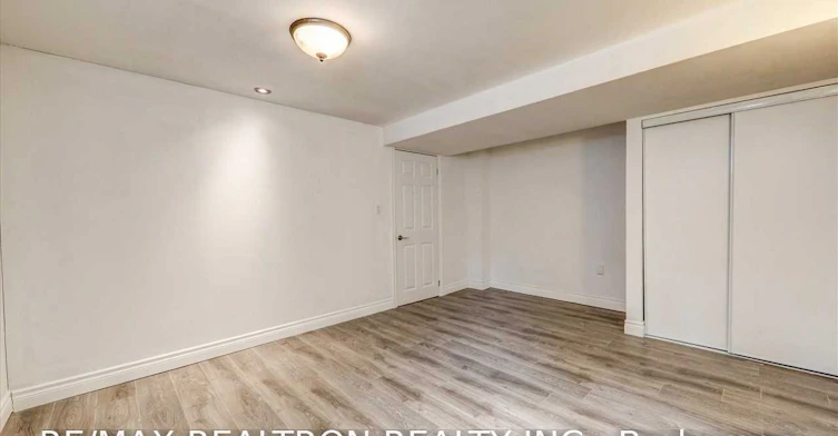 Bsmnt-6 Montebello Crescent, Ajax, ON, L1T 4M8 - 20