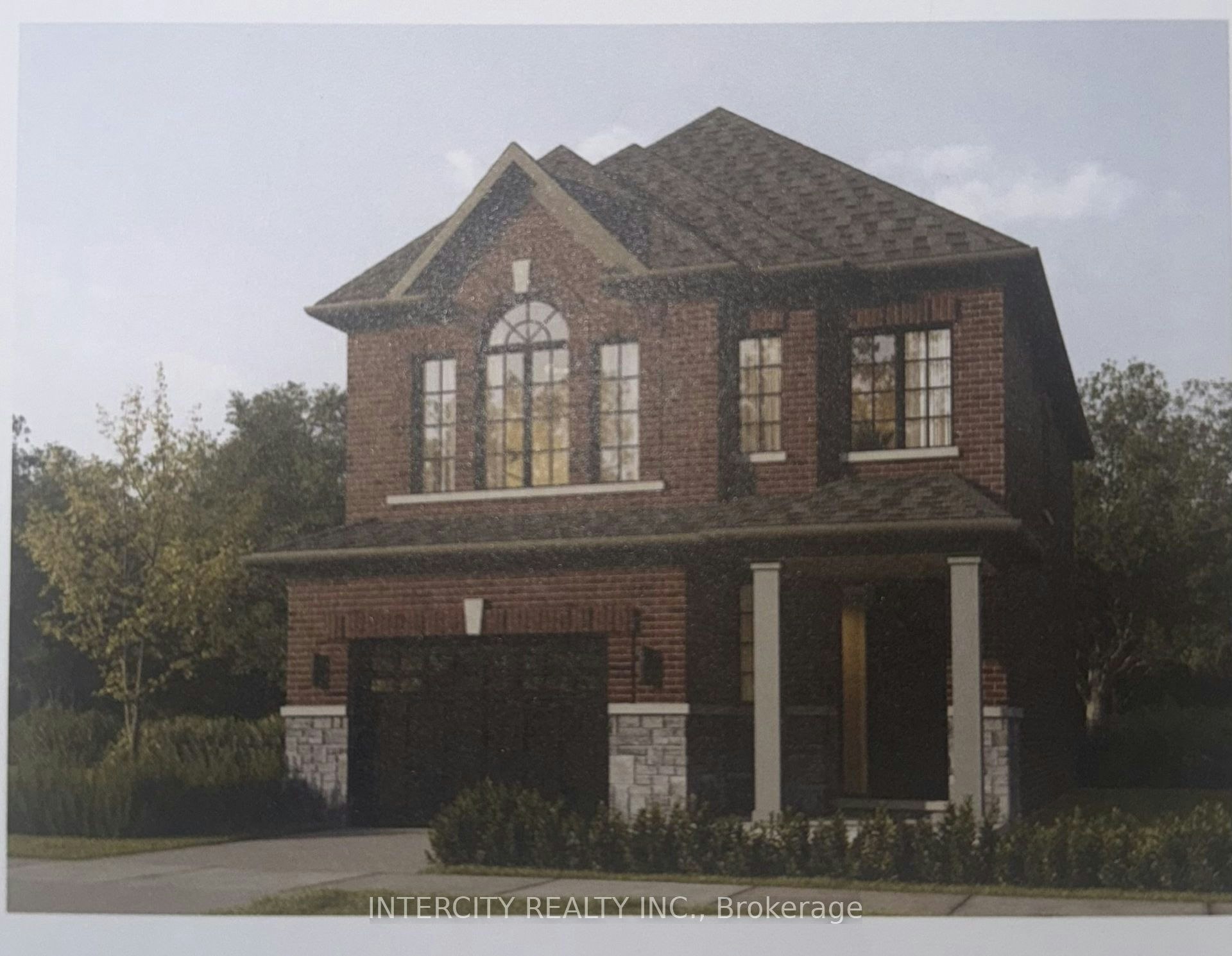Lot 44 Joyce Marshall Drive, Whitby, ON, L1M 1Z5