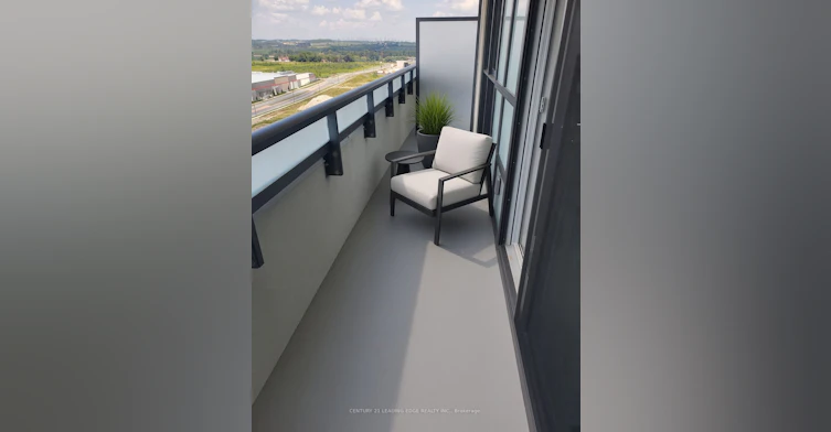1236-2545 Simcoe Street, Oshawa, ON, L1L 0W3 - 4