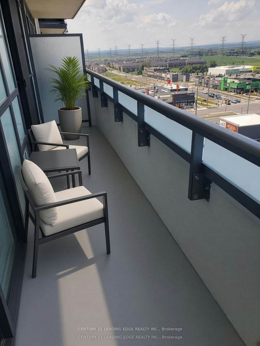 1236-2545 Simcoe Street, Oshawa, ON, L1L 0W3 - 5