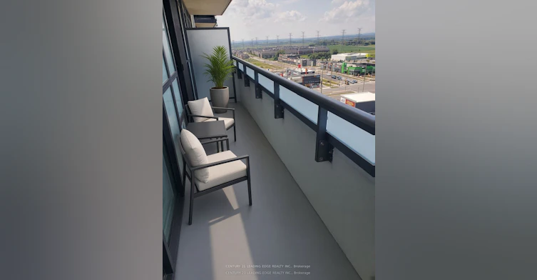 1236-2545 Simcoe Street, Oshawa, ON, L1L 0W3 - 5