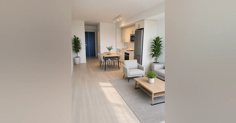 1236-2545 Simcoe Street, Oshawa, ON, L1L 0W3