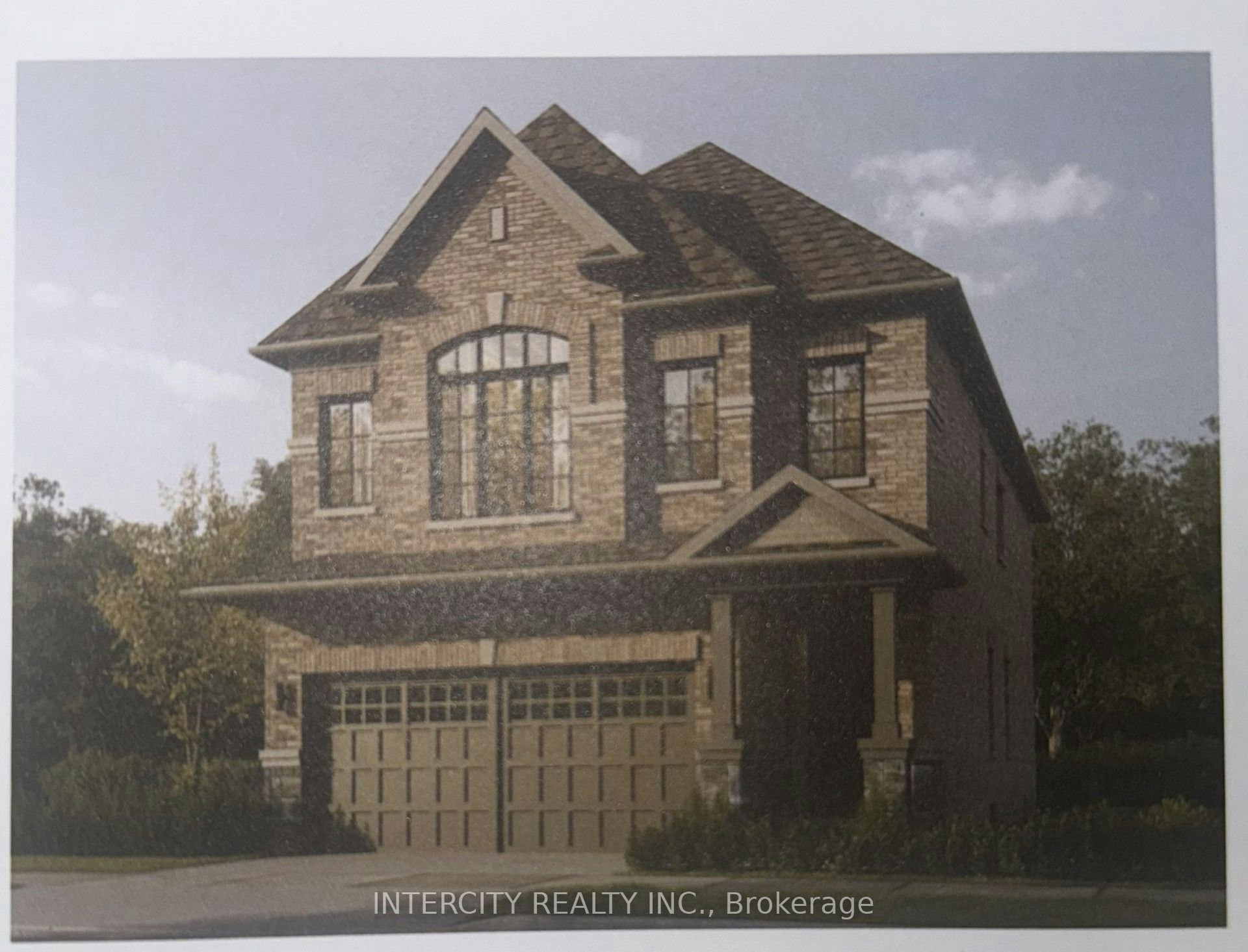 Lot 93 Federica Street, Whitby, ON, L1M 1Z5