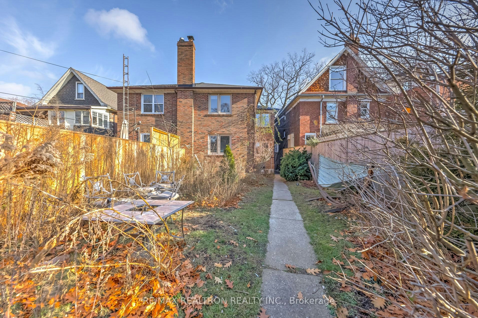 2nd Fl-42 Enderby Road, Toronto, ON, M4E 2S3 - 10
