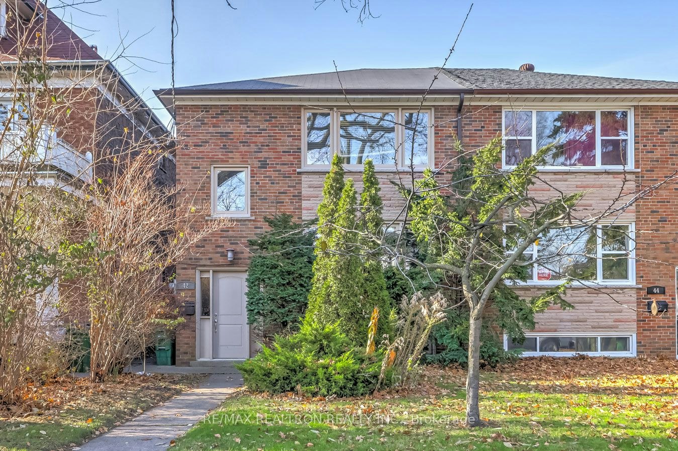 2nd Fl-42 Enderby Road, Toronto, ON, M4E 2S3