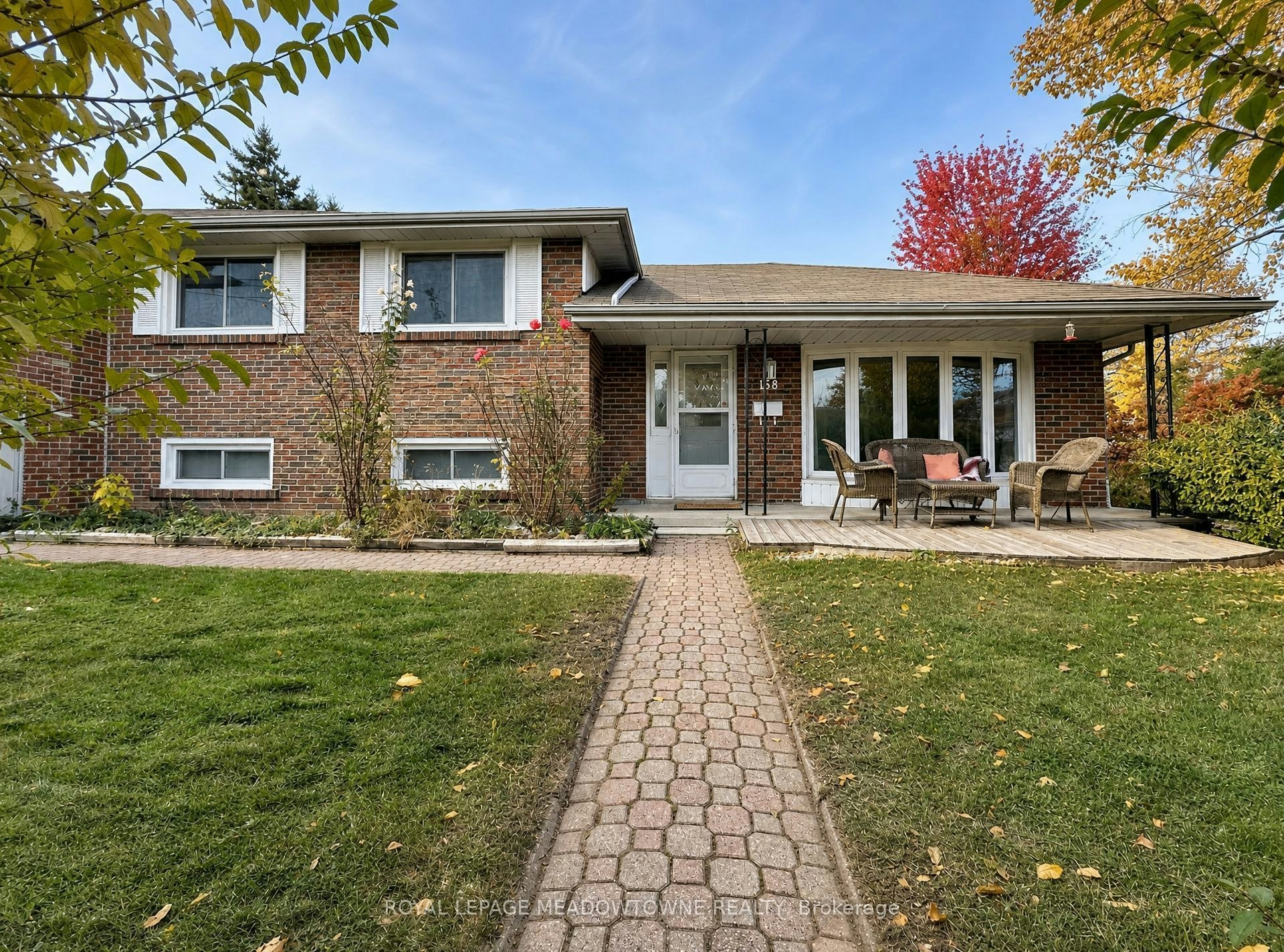 Upper-158 Coronation Drive, Toronto, ON, M1E 2H5