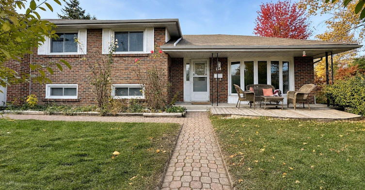 Upper-158 Coronation Drive, Toronto, ON, M1E 2H5