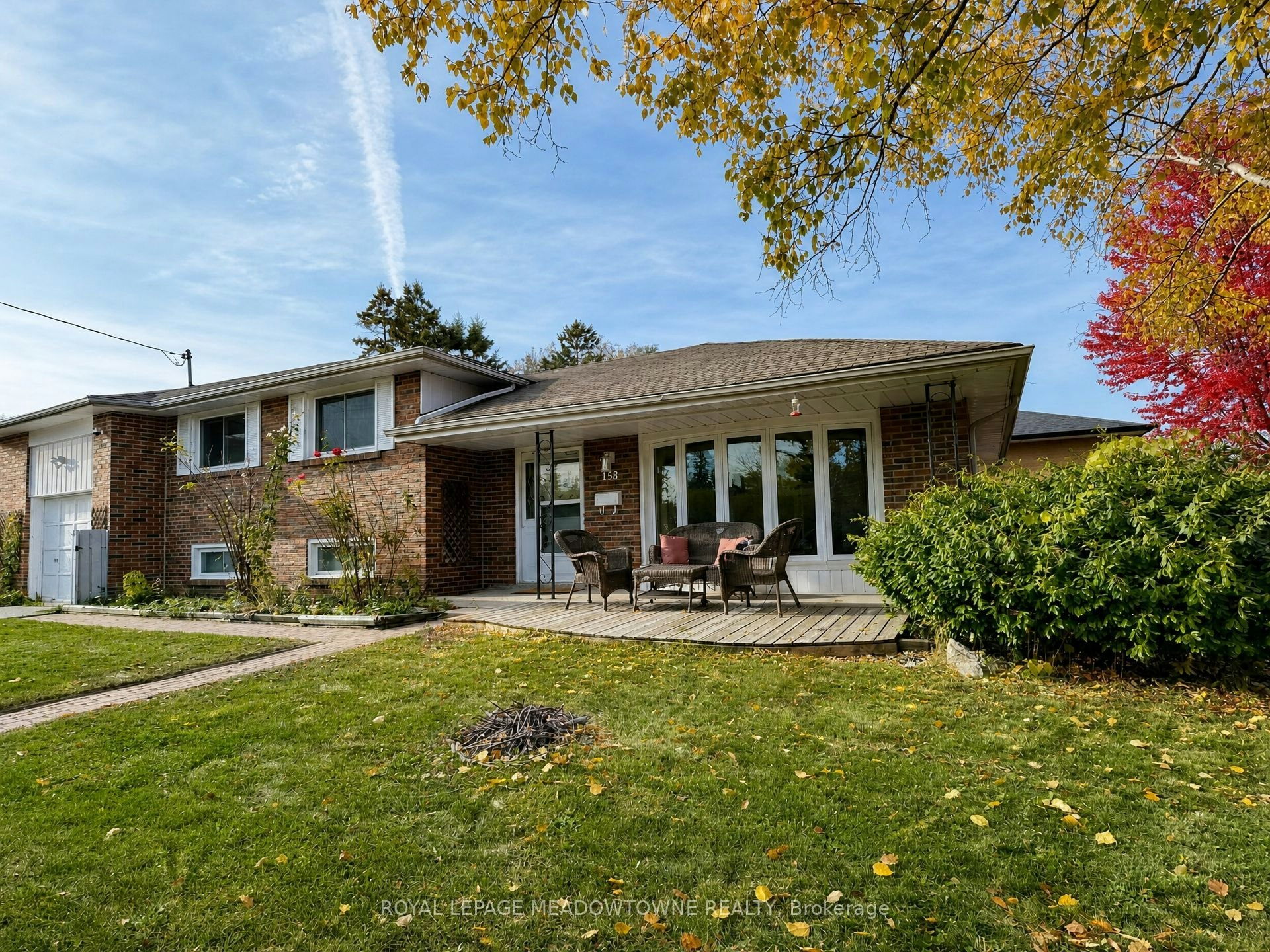 Upper-158 Coronation Drive, Toronto, ON, M1E 2H5 - 2