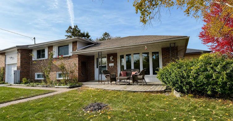 Upper-158 Coronation Drive, Toronto, ON, M1E 2H5 - 2