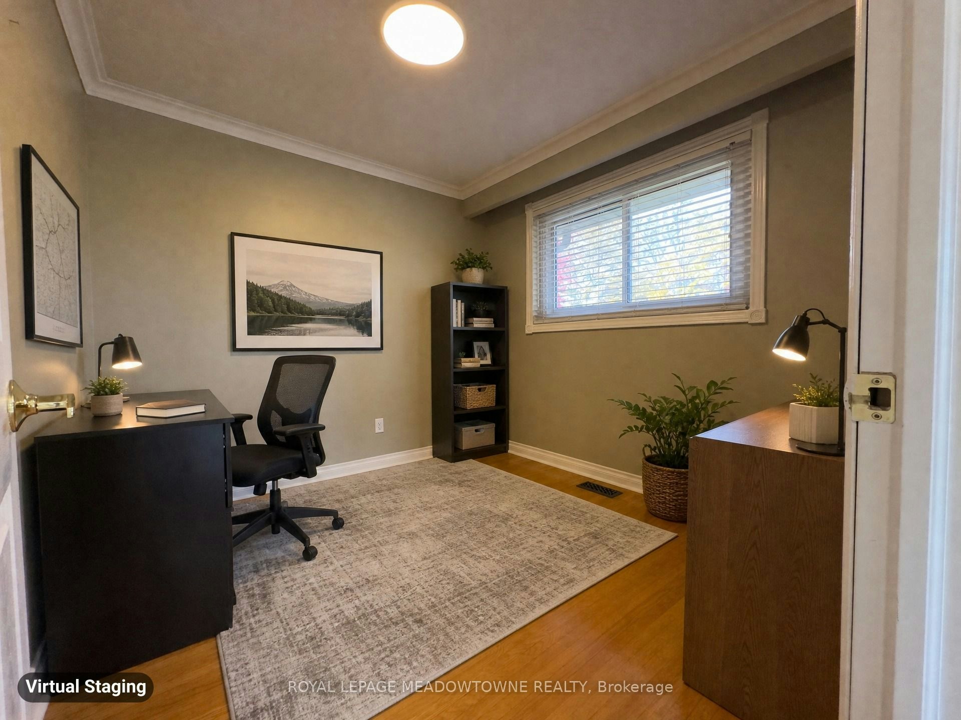 Upper-158 Coronation Drive, Toronto, ON, M1E 2H5 - 8