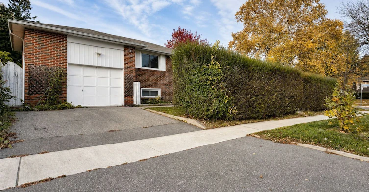 Upper-158 Coronation Drive, Toronto, ON, M1E 2H5 - 20