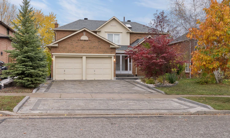 353 Rouge Hill Court