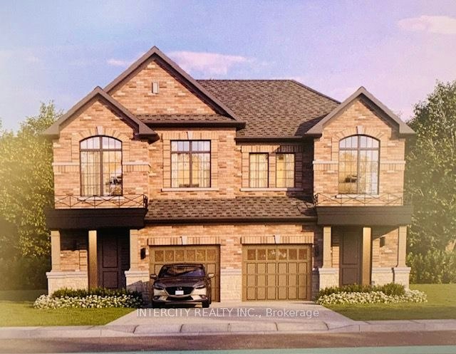 Lot 104R Federica Street, Whitby, ON, L1M 1Z5