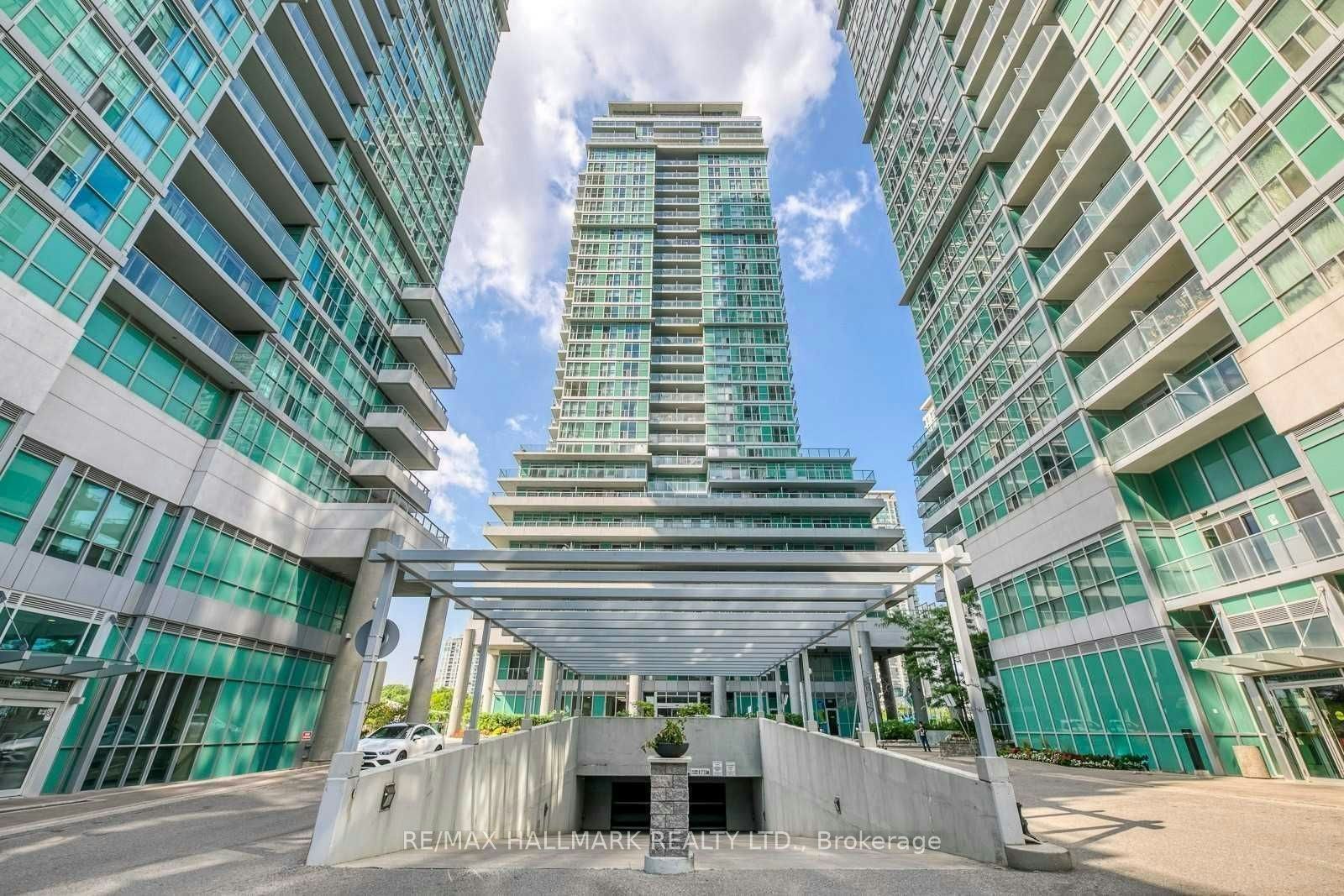 1205-60 Town Centre Court, Toronto, ON, M1P 0B1