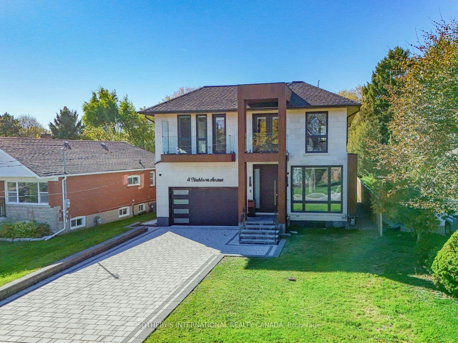 4 Birchlawn Avenue, Toronto, ON, M1N 1H9