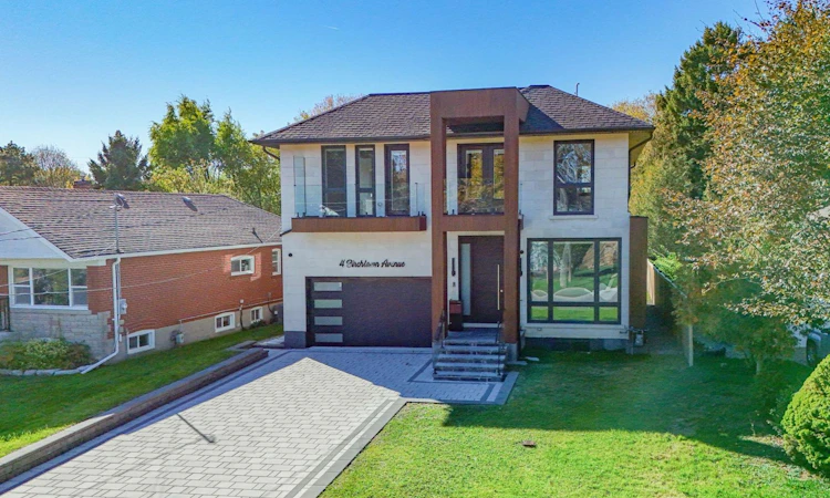 4 Birchlawn Avenue