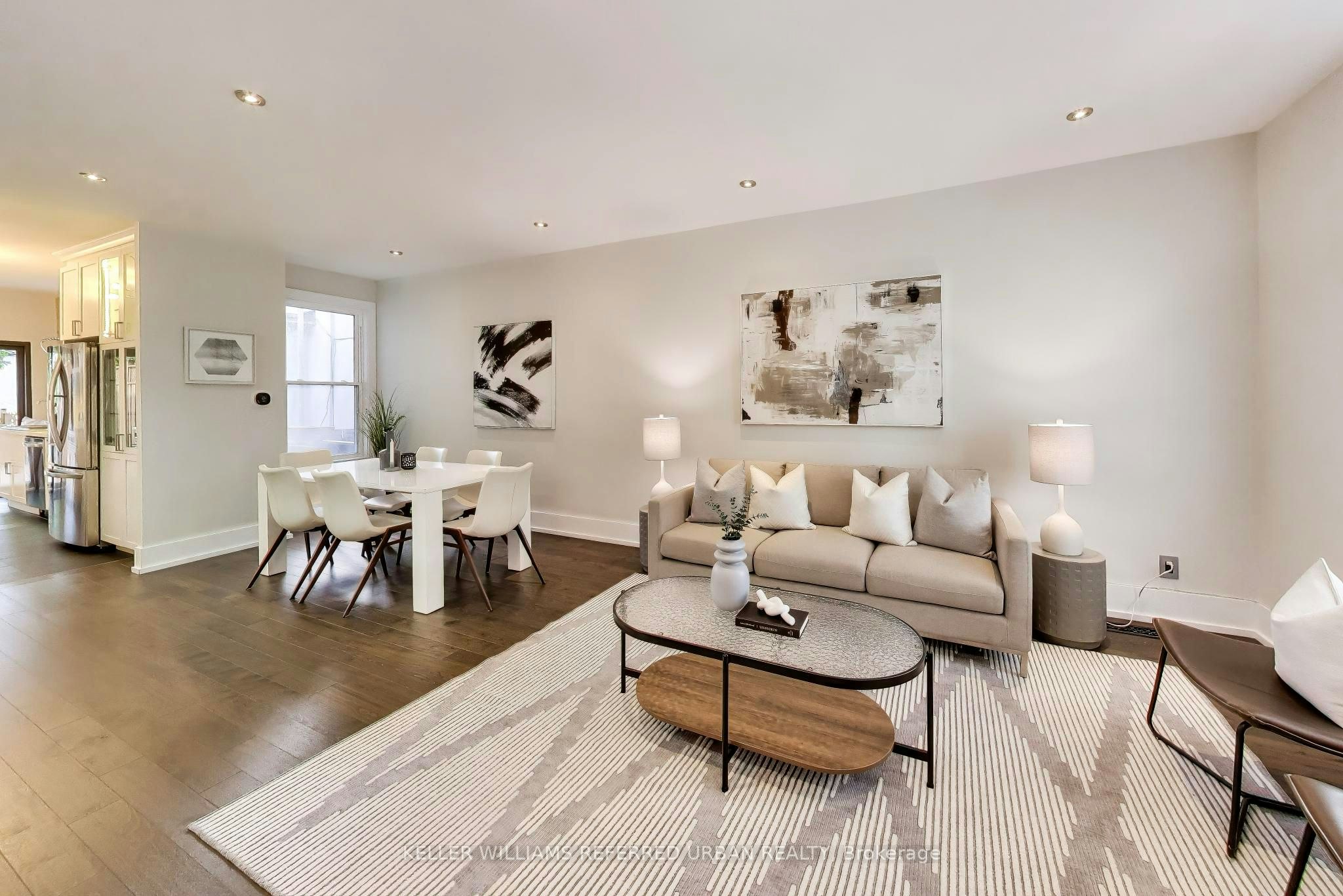 102 Gough Avenue, Toronto, ON, M4K 3N8