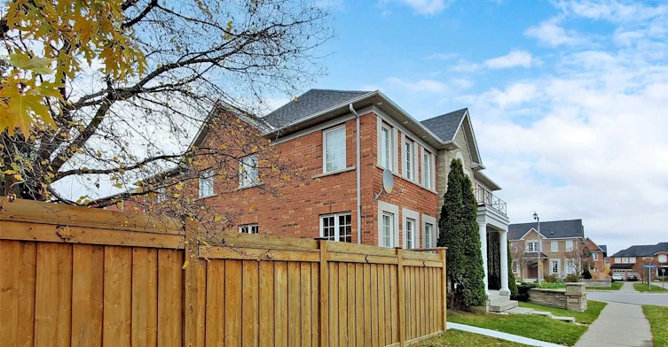 Bsmt-30 Williamson Drive W, Ajax, ON, L1T 4M8 - 17