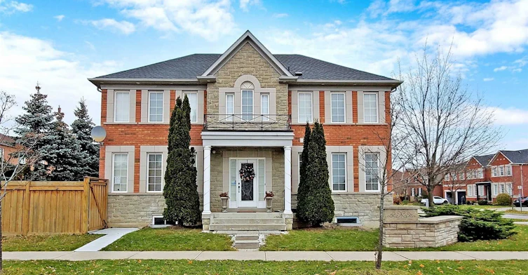 Bsmt-30 Williamson Drive W, Ajax, ON, L1T 4M8
