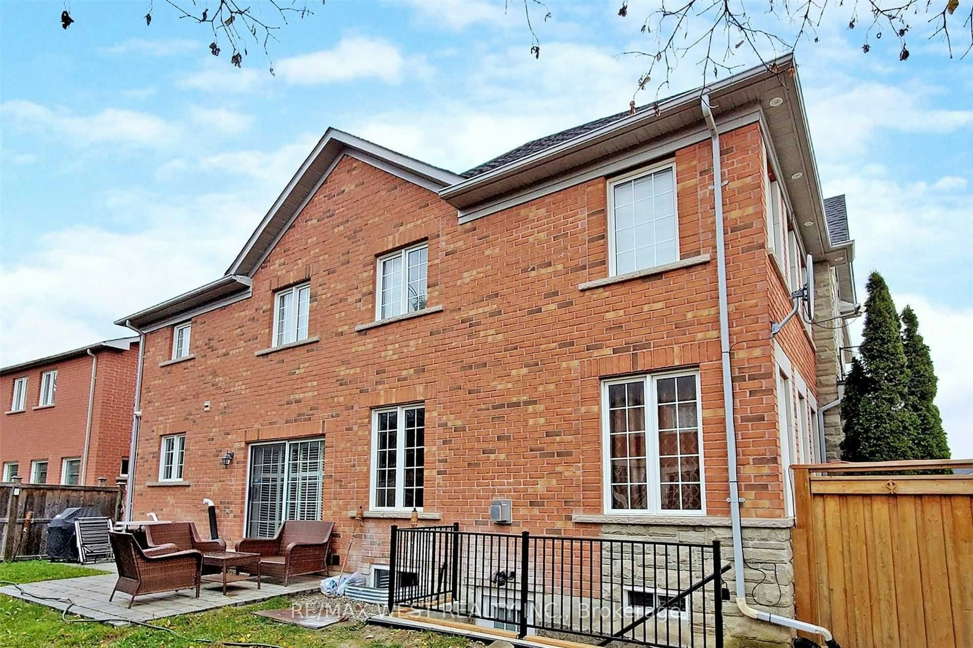 Bsmt-30 Williamson Drive W, Ajax, ON, L1T 4M8 - 16