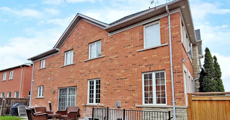 Bsmt-30 Williamson Drive W, Ajax, ON, L1T 4M8 - 16
