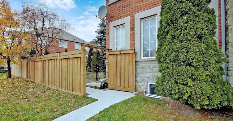 Bsmt-30 Williamson Drive W, Ajax, ON, L1T 4M8 - 2