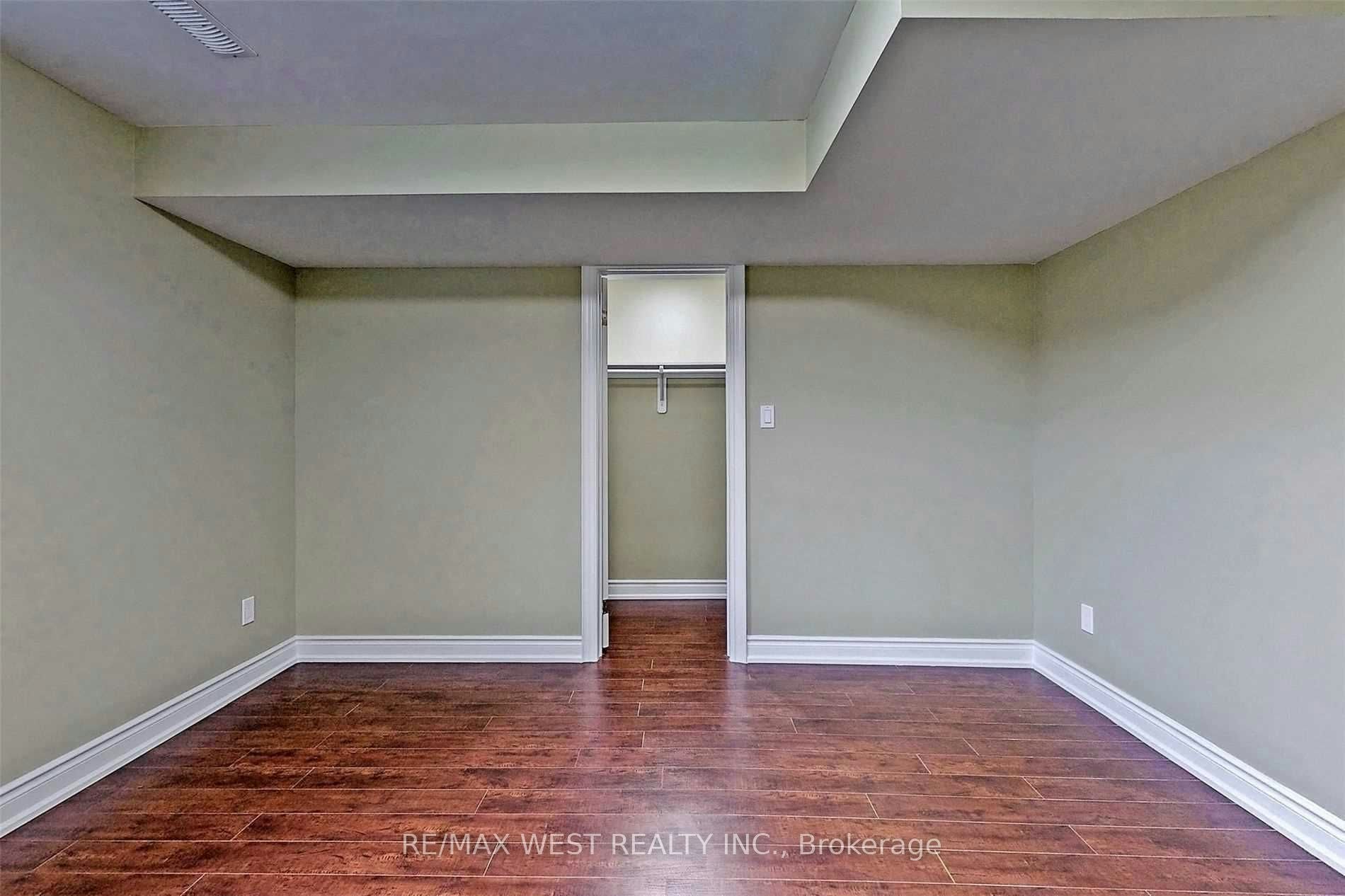 Bsmt-30 Williamson Drive W, Ajax, ON, L1T 4M8 - 9