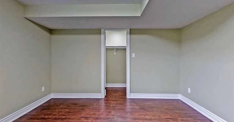 Bsmt-30 Williamson Drive W, Ajax, ON, L1T 4M8 - 9