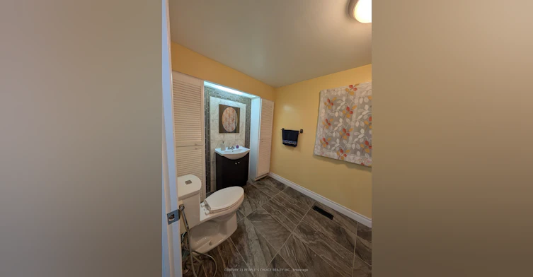 Unit1-128 Greenwich Square, Toronto, ON, M1J 3L3 - 35