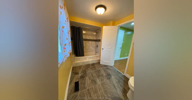Unit1-128 Greenwich Square, Toronto, ON, M1J 3L3 - 19
